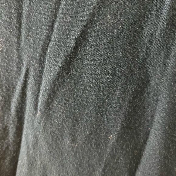 Athleta Adult Men's Short Sleeve T-Shirt Size Small Blue - Picture 7 of 11